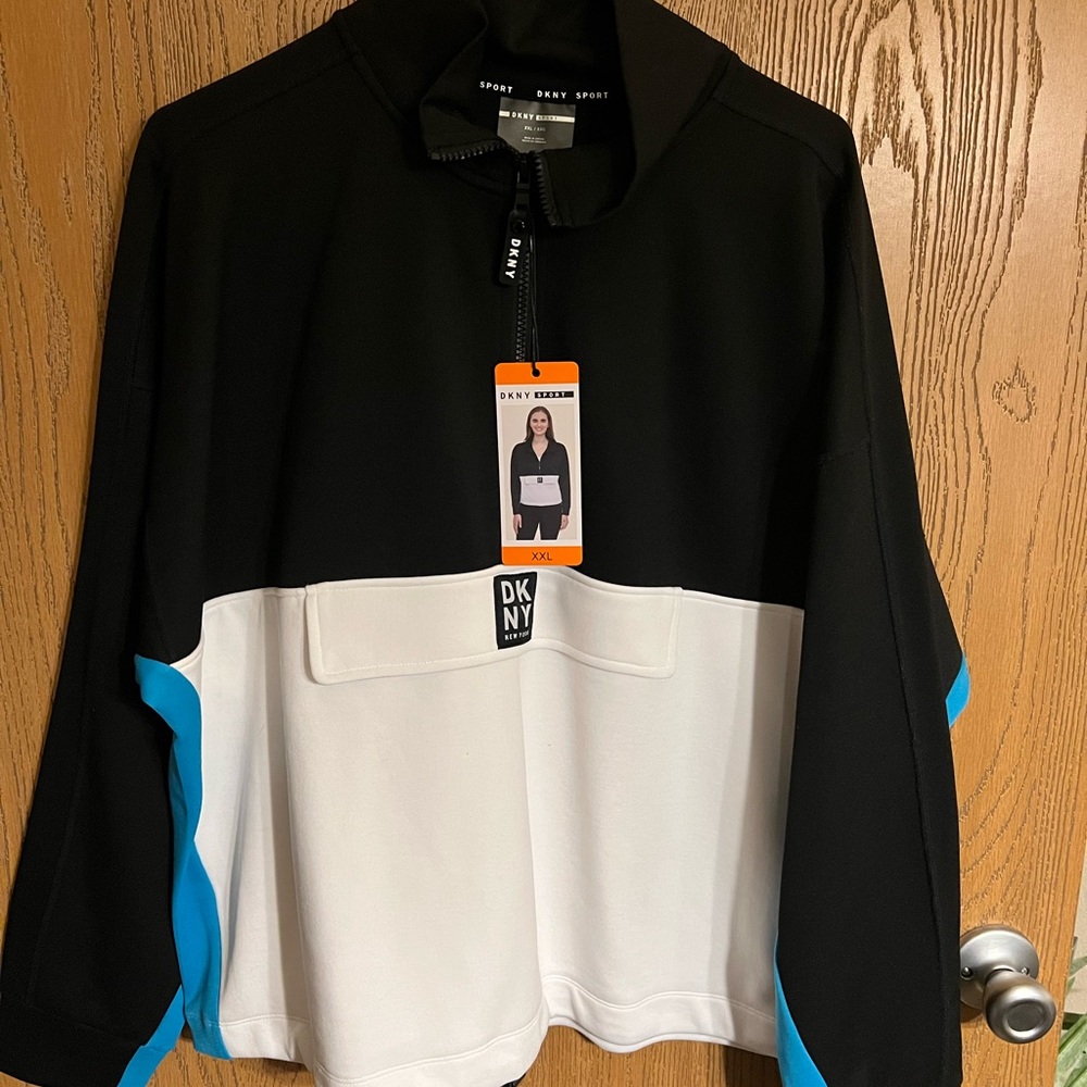 DKNY Sweatshirt